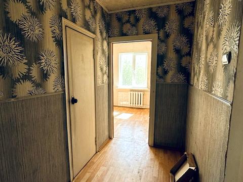 квартира по адресу Владимира Бызова ул. (Якира), 22