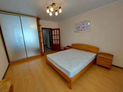 квартира за адресою Одеса, Євгена Чикаленка вул., 59г