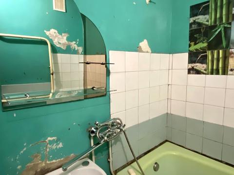 квартира за адресою Київ, Академіка Кіпріанова вул., 2