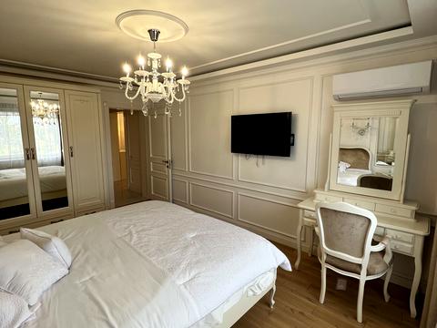 квартира по адресу Тираспольская ул., 60