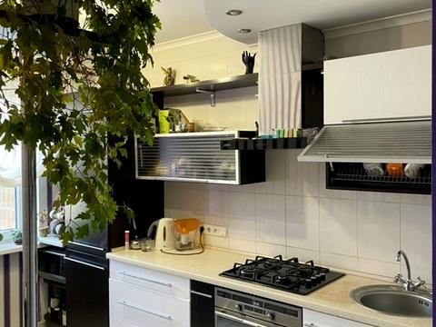 квартира по адресу Героїв Дніпра, 65