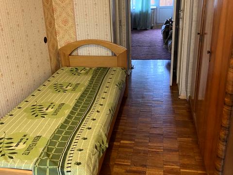 квартира за адресою Студентська вул., 12/14