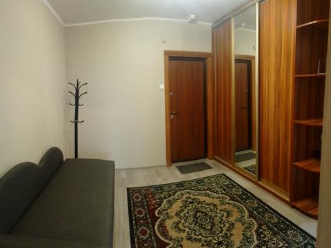 квартира за адресою Олевська вул., 7