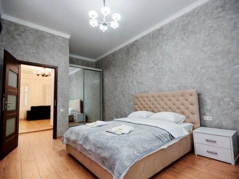 квартира за адресою Італійська вул. (Пушкінська), 66