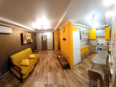 квартира по адресу Строителей ул., 24