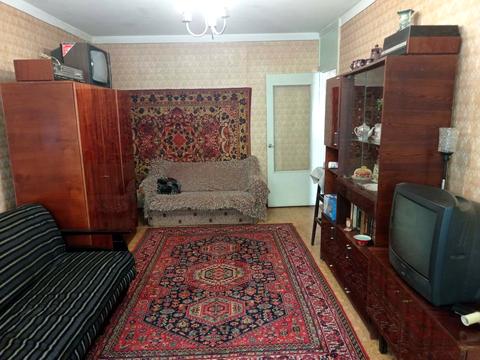 квартира за адресою Ахсарова вул., 5