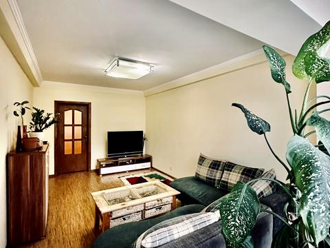 квартира по адресу Берестейский просп. (Победы), 43-Б