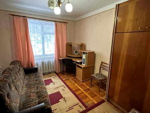 квартира по адресу Генерала Безручка, 9