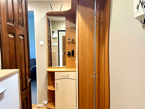 квартира по адресу Петра Григоренко просп. (Маршала Жукова), 24