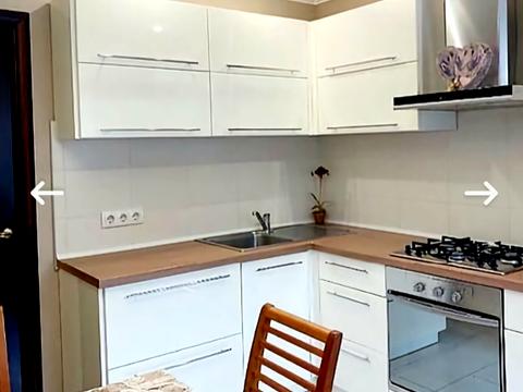 квартира за адресою Набережна Перемоги вул., 54