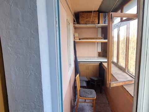 квартира по адресу Кубанской Украины ул. (Маршала Жукова), 37