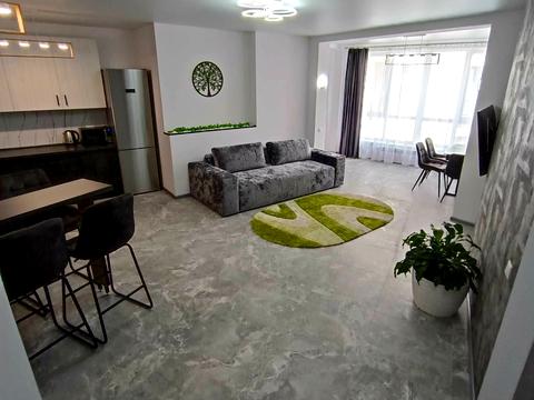 квартира за адресою Кульпарківська вул. (Кульпарківська), 93