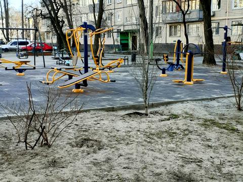 квартира по адресу Галини Мазепи ул. (Софьи Ковалевской), 81