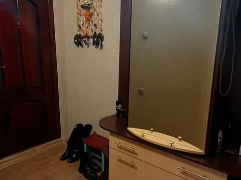квартира по адресу Протасевича, 4а