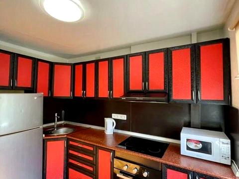 квартира по адресу Леси Украинки бульв., 3