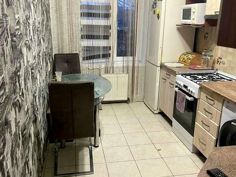 квартира за адресою Агрономическая, 127