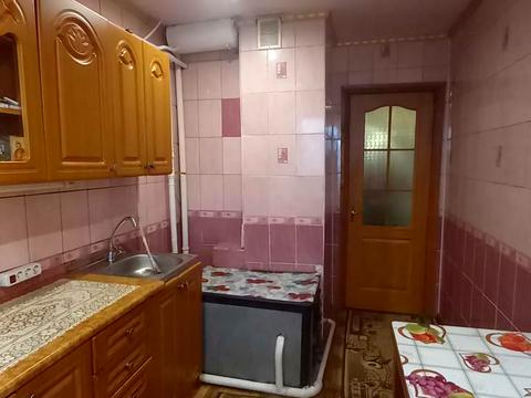 квартира за адресою Молодіжна, 10