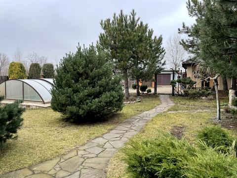 дом по адресу Крайня
