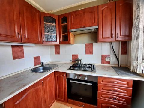 квартира за адресою Пирогівський Шлях вул. (Червонопрапорна), 42