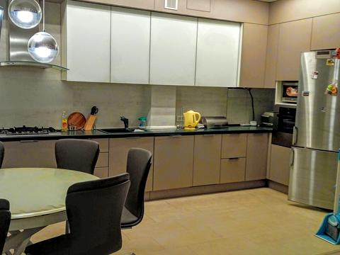 квартира за адресою Професора Отамановського вул., 15