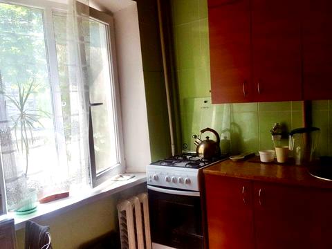 квартира за адресою Дніпро, Фабрично-Заводська вул., 3