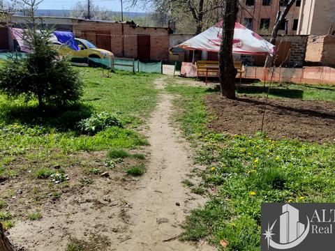 квартира по адресу Клочковская ул., 331а