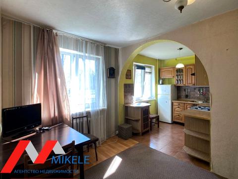 квартира за адресою Академіка Шалімова вул. (Героїв Севастополя), 34/2