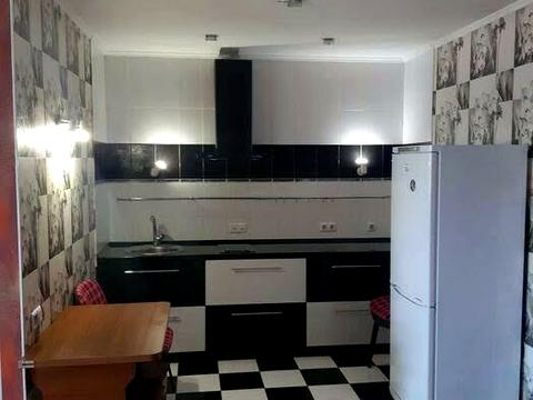 квартира за адресою Слобожанський просп. (Газети "Правда"), 14