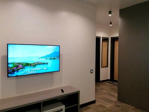 квартира по адресу Михаила Максимовича ул. (Трутенко Онуфрия), 26-Г