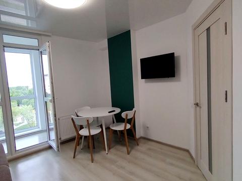 квартира по адресу Стрыйская ул., 202