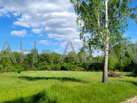 участок по адресу лісна