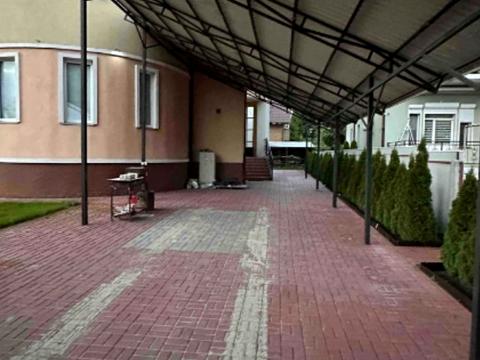 будинок за адресою Алімпія Галика вул.