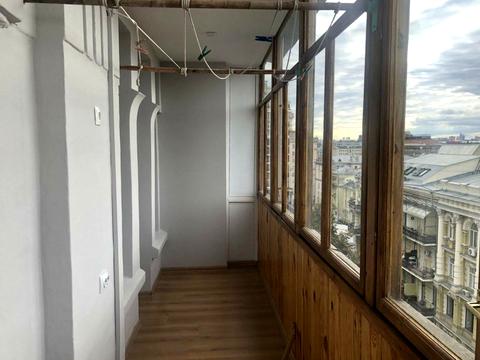 квартира по адресу Заньковецкой ул., 7