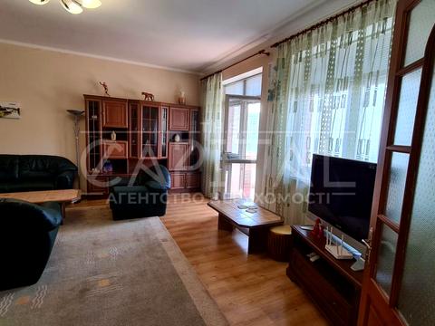 квартира по адресу Евгения Коновальца ул. (Щорса), 36-Б