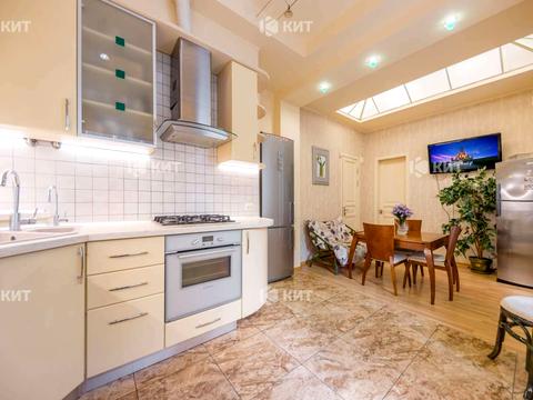 квартира за адресою Майка Йогансена вул. (Лермонтовська), 21