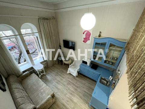 квартира по адресу Пастера ул., 33