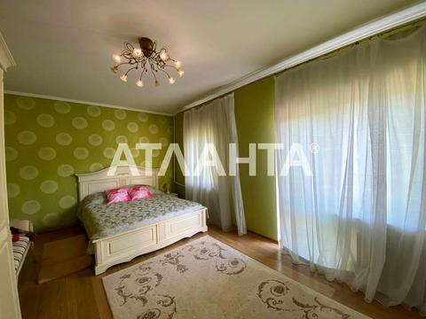 будинок за адресою Одеса, Анни Ахматової вул.