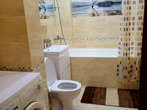 квартира за адресою Київ, Братиславська вул., 7-А