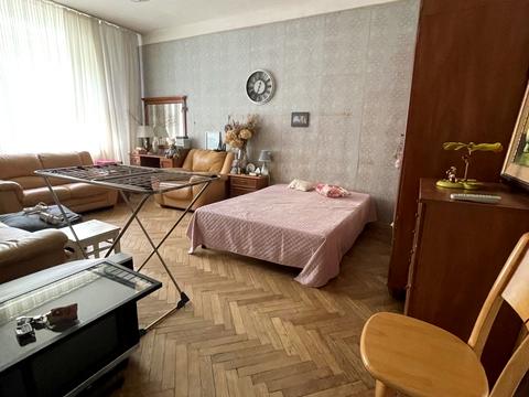 квартира по адресу Задорожный пер., 3