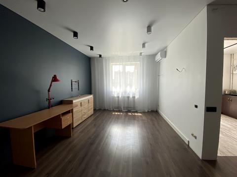 квартира по адресу Домостроительная ул., 11
