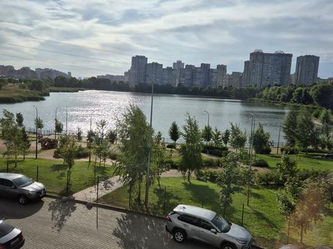 квартира по адресу Ревуцкого ул., 40-Г