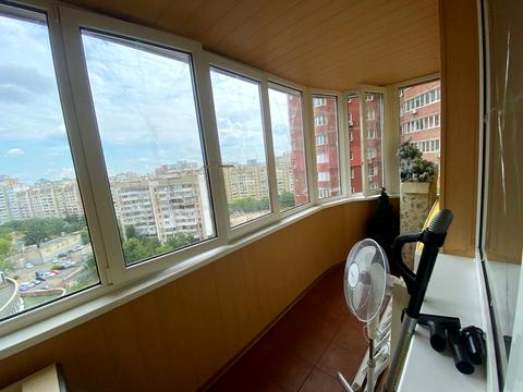 квартира за адресою Анни Ахматової вул., 13-Д