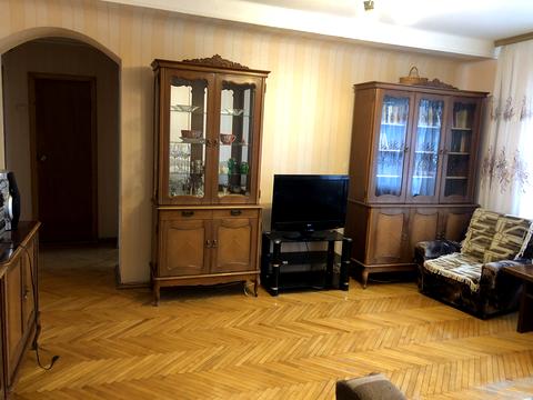 квартира за адресою Русанівський бульв., 3