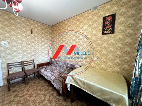 квартира по адресу Ревуцкого ул., 11-В