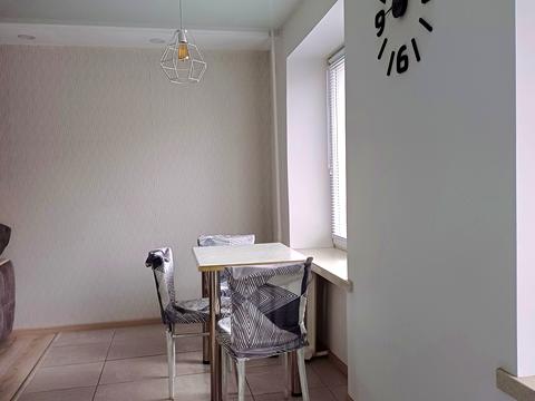 квартира за адресою Проспект Перемоги, 115