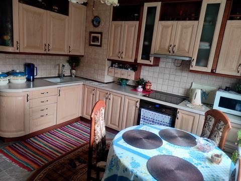 квартира за адресою Петра Григоренка просп., 18-А