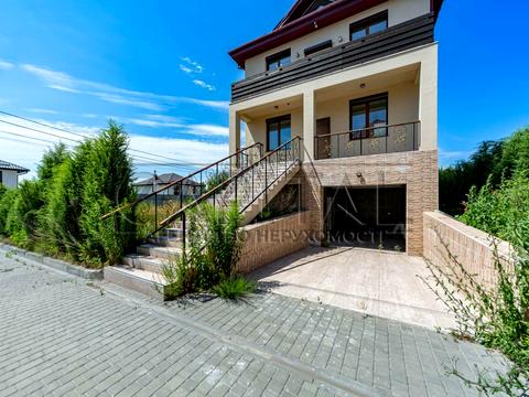 дом по адресу Києво-Святошинський