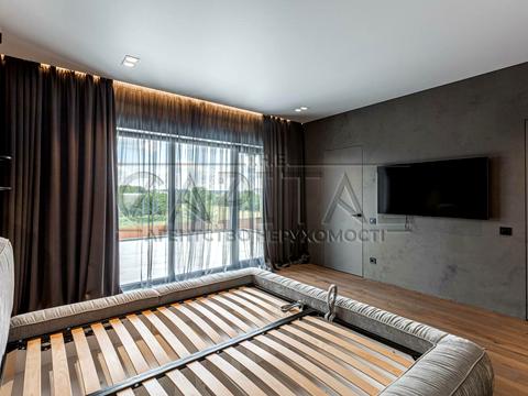 дом по адресу Крушинка