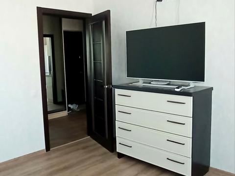 комната по адресу Берестейский просп. (Победы), 65