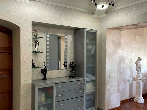 квартира по адресу Мира просп., 21